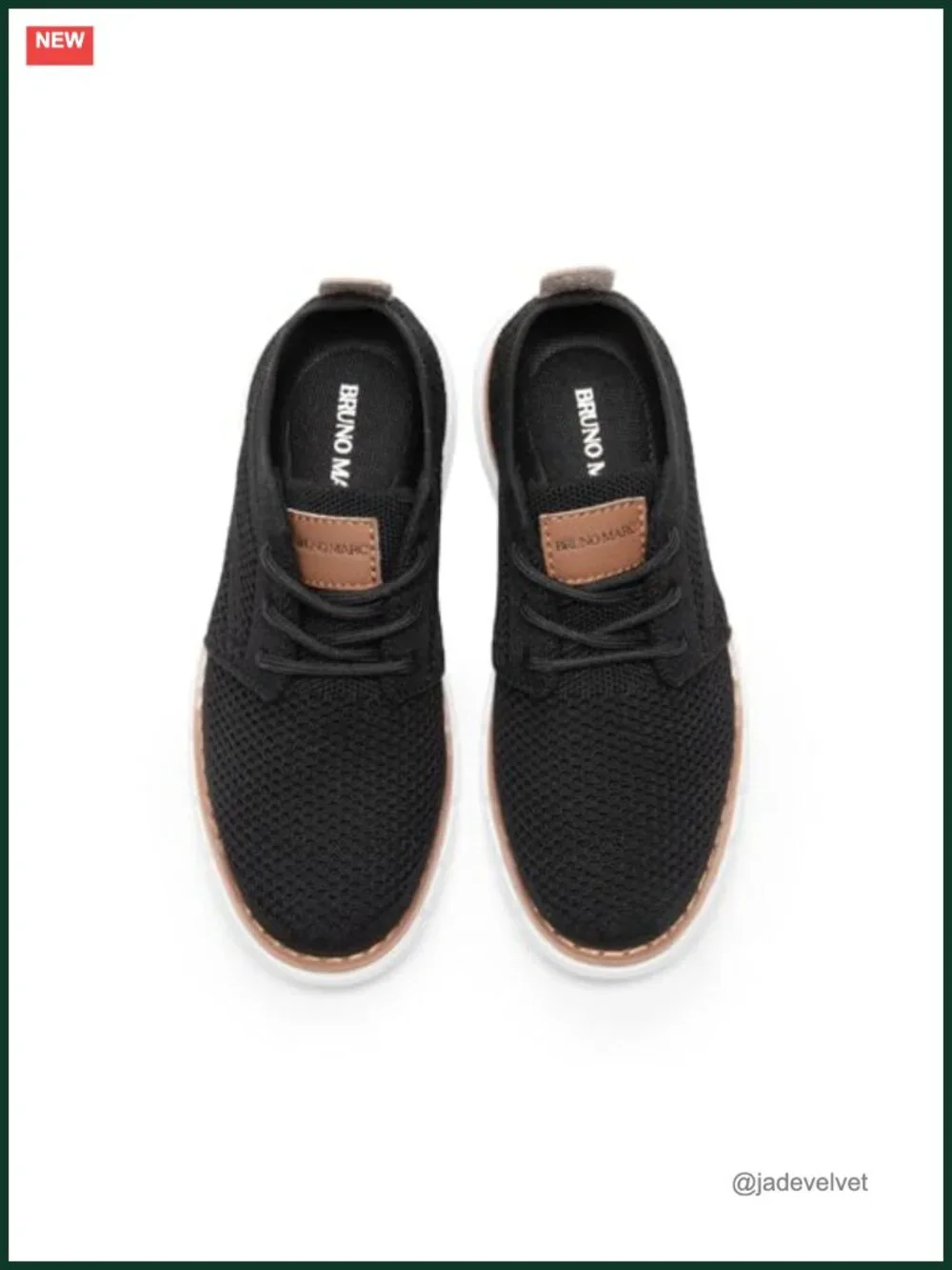 Boys Mesh Sneakers Oxfords Casual Dress Lace-Up Lightweight Walking Shoes